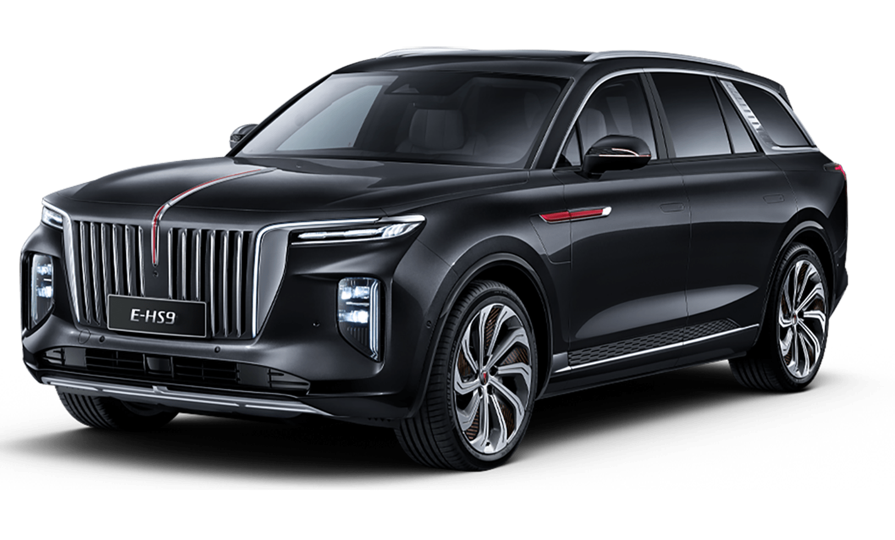 Hongqi E-HS9